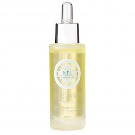 хигиена,тяло,sri,cometic,bio,l´elixir,30ml,face,oil,golden