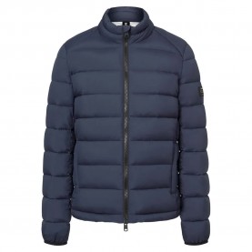 яке,мъжки,якета,ecoalf,beret,jacket,blue,navy,(blue)