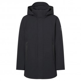 яке,мъжки,якета,ecoalf,parko,long,jacket,black