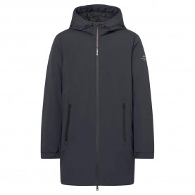 яке,мъжки,якета,ecoalf,pasu,long,jacket,deep,navy,(grey)
