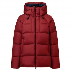 яке,дамски,якета,и,палта,ecoalf,fuji,jacket,crimson,red,(red)