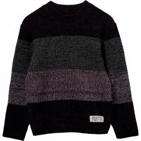 блуза,детски,блузи,replay,sb5071.050.g23138m,sweater,multicolor,striped,mouliné