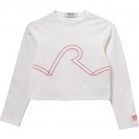тениска,мъжки,тениски,дамски,тениски,replay,sg7147.052.22973,long,sleeve,t,shirt,white,(natural,white)