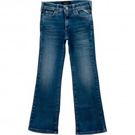 Дънки Replay SG9452.050.965385 jeans - Blue (Medium Blue) дънки,мъжки,панталони,дамски,панталони,replay,sg9452.050.965385,jeans,blue,(medium,blue)