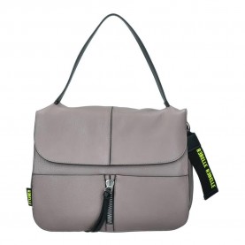 Чанта Rebelle Carole bag - Grey (Taupe) чанта,всички,чанти,rebelle,carole,bag,grey,(taupe)