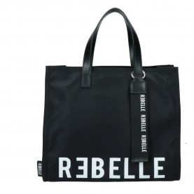 чанта,всички,чанти,rebelle,electra,nylon,bag,black,(black)