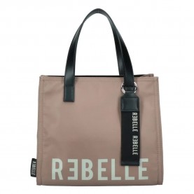 чанта,всички,чанти,rebelle,poppy,nylon,bag,brown,(taupe)