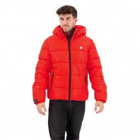 яке,мъжки,якета,superdry,sports,puffer,jacket,refurbished,red