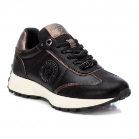 Маратонки Carmela 16181701 trainers - Black (Black) маратонки,мъжки,маратонки,дамски,маратонки,carmela,16181701,trainers,black,(black)