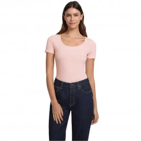 дамски,бодита,guess,jeans,w5gp25,j1314,short,sleeve,body,pink,(blush,cotton)