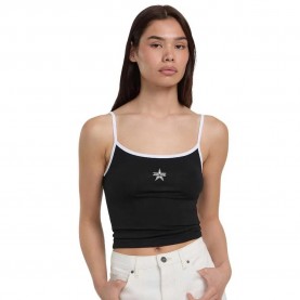 тениска,дамски,тениски,guess,jeans,w5gp37,j1314,sleeveless,t,shirt,jet,black,a996,(black)