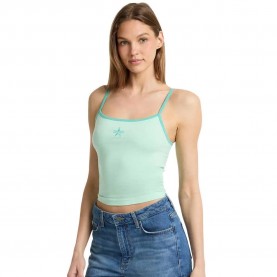тениска,дамски,тениски,guess,jeans,w5gp37,j1314,sleeveless,t,shirt,hope,green,(green)