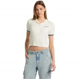 жилетка,дамски,пуловери,дамски,плетени,дрехи,guess,jeans,w5gr03,z3ho2,cardigan,warm,white,(white)