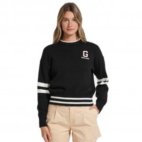 блуза,дамски,пуловери,дамски,плетени,дрехи,guess,jeans,w5gr01,z3hm1,sweater,jet,black,a996,(black)