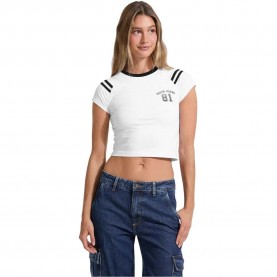 тениска,дамски,тениски,guess,jeans,w5ri53,j1314,slim,fit,short,sleeve,t,shirt,pure,white,(white)