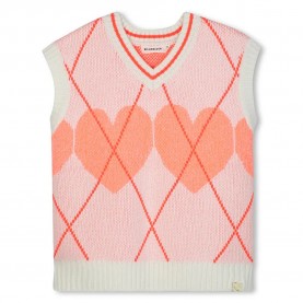 блуза,детски,блузи,billieblush,u21215,sweater,ivory