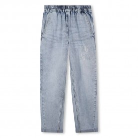 панталони,детски,панталони,billieblush,u21234,pants,double,stone,brossage,(blue)