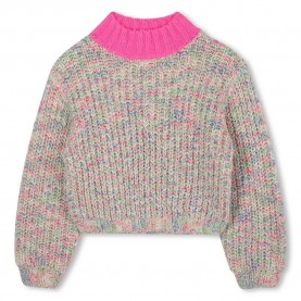 блуза,детски,блузи,billieblush,u21367,sweater,multicolor