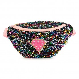 чанта,всички,чанти,billieblush,u21545,waist,bag,multicolor,(black)