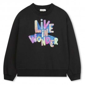 блуза,детски,блузи,billieblush,u21550,sweatshirt,dark,grey