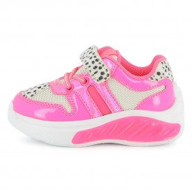 Маратонки Billieblush U21557 trainers - Pink (Multicolor) маратонки,мъжки,маратонки,дамски,маратонки,billieblush,u21557,trainers,pink,(multicolor)