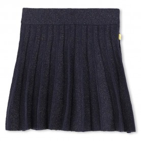 Пола Billieblush U21616 skirt - Navy пола,детски,поли,и,рокли,billieblush,u21616,skirt,navy