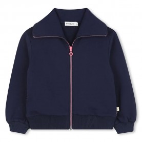 блуза,детски,блузи,billieblush,u21605,sweater,navy,(blue)