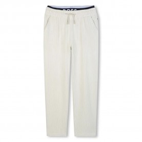 панталони,детски,панталони,boss,j52293,pants,beige,(sand)