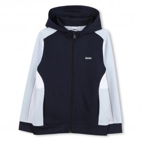 блуза,детски,блузи,boss,j52322,hoodie,sweater,navy,(blue)