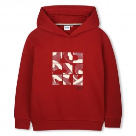 суичър,детски,блузи,boss,j52353,hoodie,red,(dark,red)