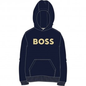 суичър,детски,блузи,boss,j52351,hoodie,navy
