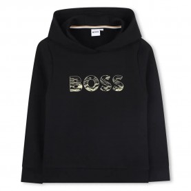 суичър,детски,блузи,boss,j52355,hoodie,black,(black)