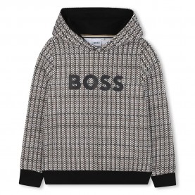 суичър,детски,блузи,boss,j52357,hoodie,black,(grey)