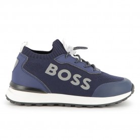 маратонки,мъжки,маратонки,дамски,маратонки,boss,j52557,trainers,blue,(navy)