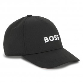 юношеска,шапка,всички,шапки,boss,j52628,junior,cap,black,(black)