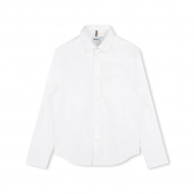 риза,с,дълъг,ръкав,дамски,ризи,мъжки,ризи,boss,j52675,long,sleeve,shirt,white,(white)