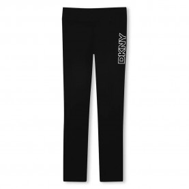 детски,клинове,dkny,d62365,leggings,black