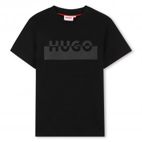 тениска,мъжки,тениски,дамски,тениски,hugo,g00433,short,sleeve,t,shirt,black,(black)