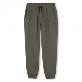 панталони,детски,панталони,hugo,g00465,pants,grey,(kalamata)