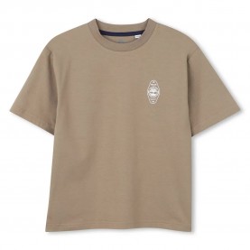 тениска,мъжки,тениски,дамски,тениски,timberland,t60534,t,shirt,2,units,brown,(khaki)