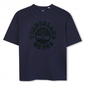 тениска,мъжки,тениски,дамски,тениски,timberland,t60532,short,sleeve,t,shirt,blue,(navy)