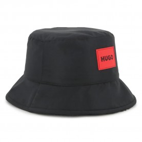 юношеска,шапка,всички,шапки,hugo,g00549,junior,hat,black,(black)