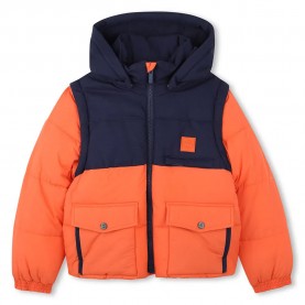 палто,мъжки,якета,timberland,t60555,coat,orange,(tigerlily)