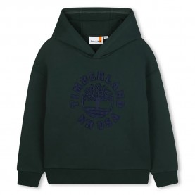 суичър,детски,блузи,timberland,t60548,hoodie,dark,green,(green)