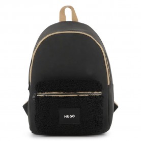 юношеска,раница,раници,hugo,g00559,15l,junior,backpack,black,(black)