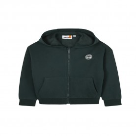 блуза,детски,блузи,timberland,t60560,hoodie,sweater,dark,green,(green)
