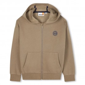 блуза,детски,блузи,timberland,t60560,hoodie,sweater,khaki,(brown)