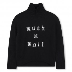 блуза,детски,блузи,zadig,&,voltaire,x60517,sweatshirt,black