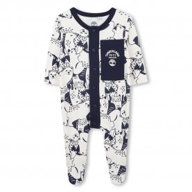 пижама,детски,пижами,timberland,t60627,pyjama,white,(navy)