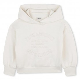 суичър,детски,блузи,zadig,&,voltaire,x60435,hoodie,off,white,(white)